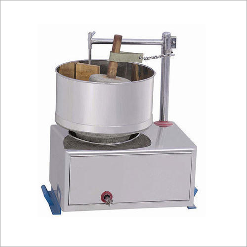 Commercial Wet Grinder